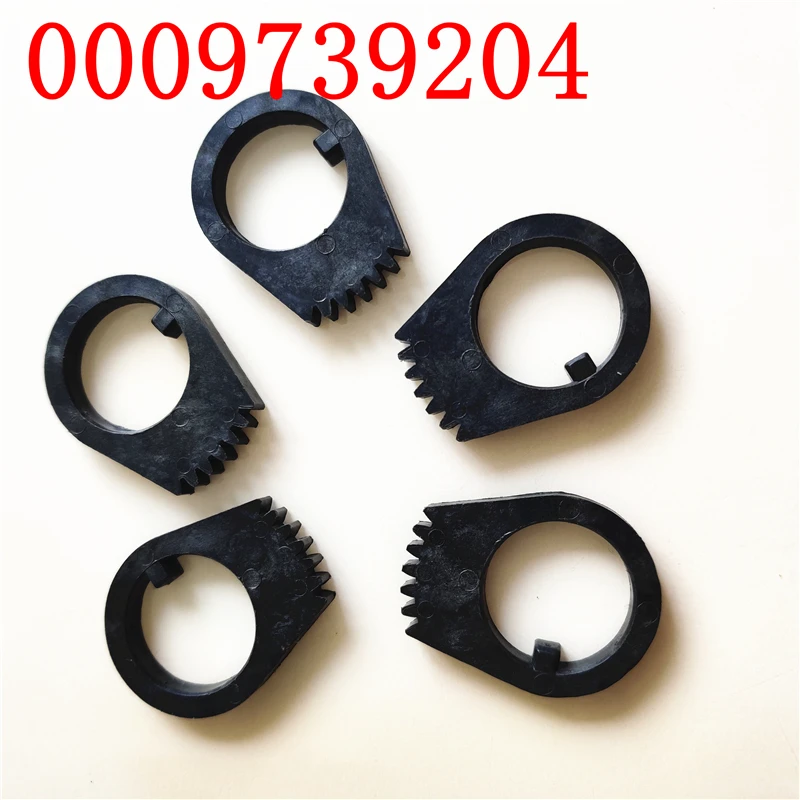 Потенциометр ускорения вилочного погрузчика Linde 5 шт. 0009739204 дюйма 115C | Автомобили