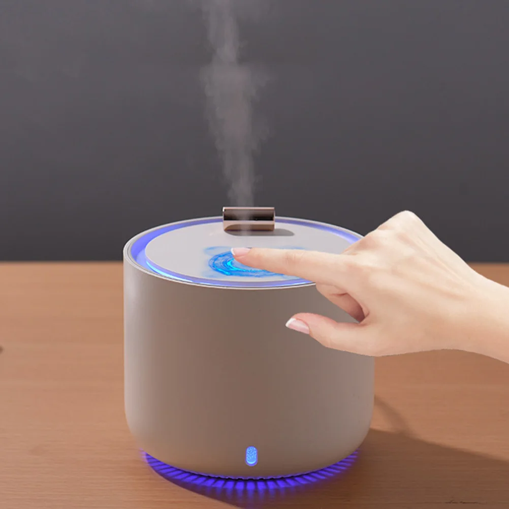 Мини увлажнитель воздуха USB для автомобиля дома и офиса - Цена: 1 977,93 руб.