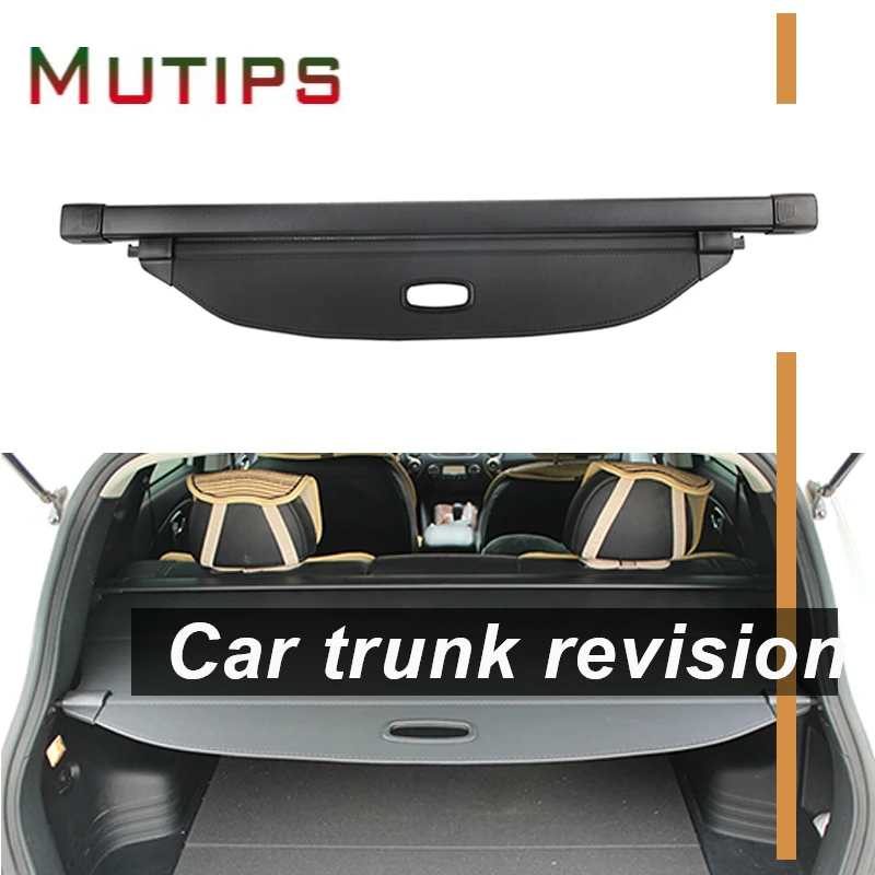 Мульти 1 компл. Автомобильный задний багажник Грузовой чехол для Kia Sorento 2015 2016 2017