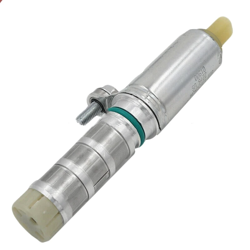 

Intake Variable Valve Timing (VVT) Solenoid for Malibu Camaro Impala Colorado ATS Canyon Envision 12655433 12662736