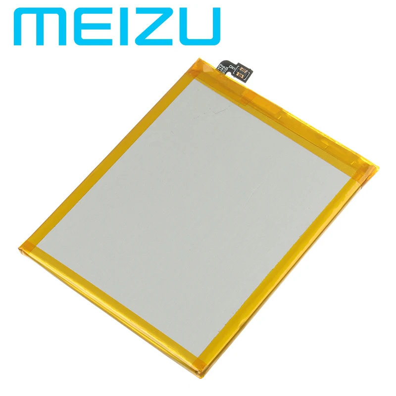 Аккумулятор MEIZU BT61 для Meizu M3 Note/Note 3 4000 мАч | Мобильные телефоны и аксессуары