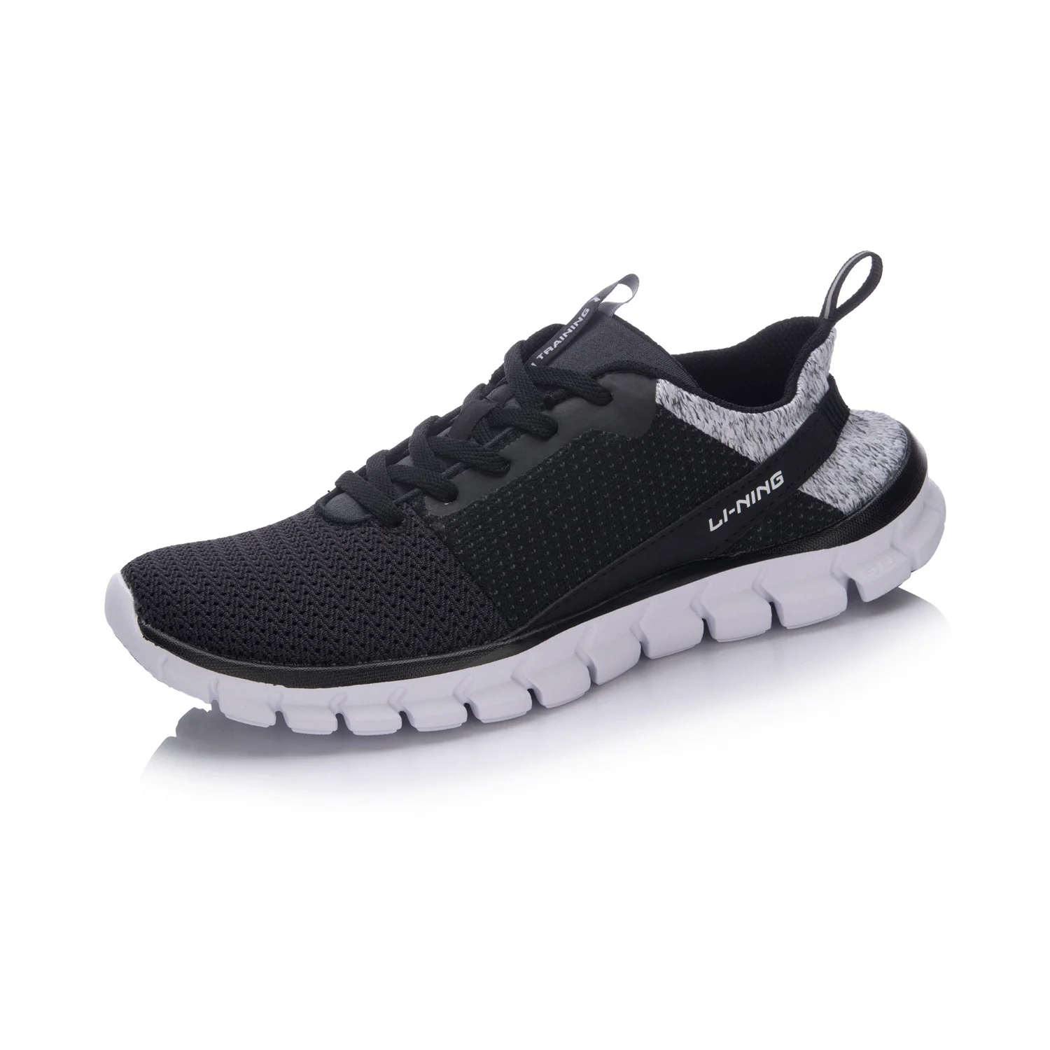 Li-Ning женщины сексуальное женское белье 24H Смарт быстрое обучение обувь подкладка