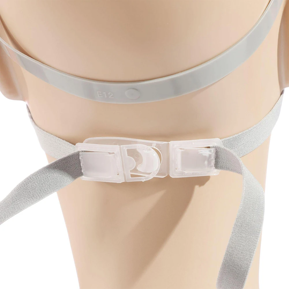 Полуреспиратор пылезащитный чехол для лица с 10 сменными фильтрами хлопковое