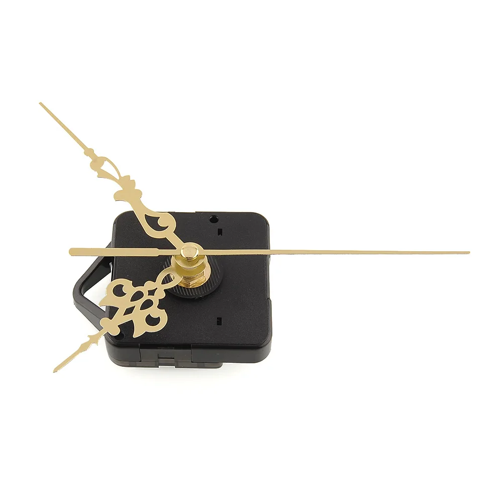 Часы кварцевые кинетические часы наклейка ручной работы бесшумные 1 комплект