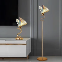 a variety of led butterfly lights with nordic personality and creativity are suitable for bedrooms living rooms and shops