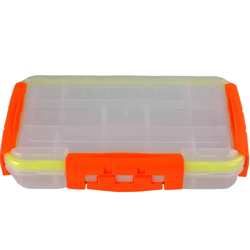 Рыболовные снасти приманка для рыбы чехол хранения креветки коробки приманки