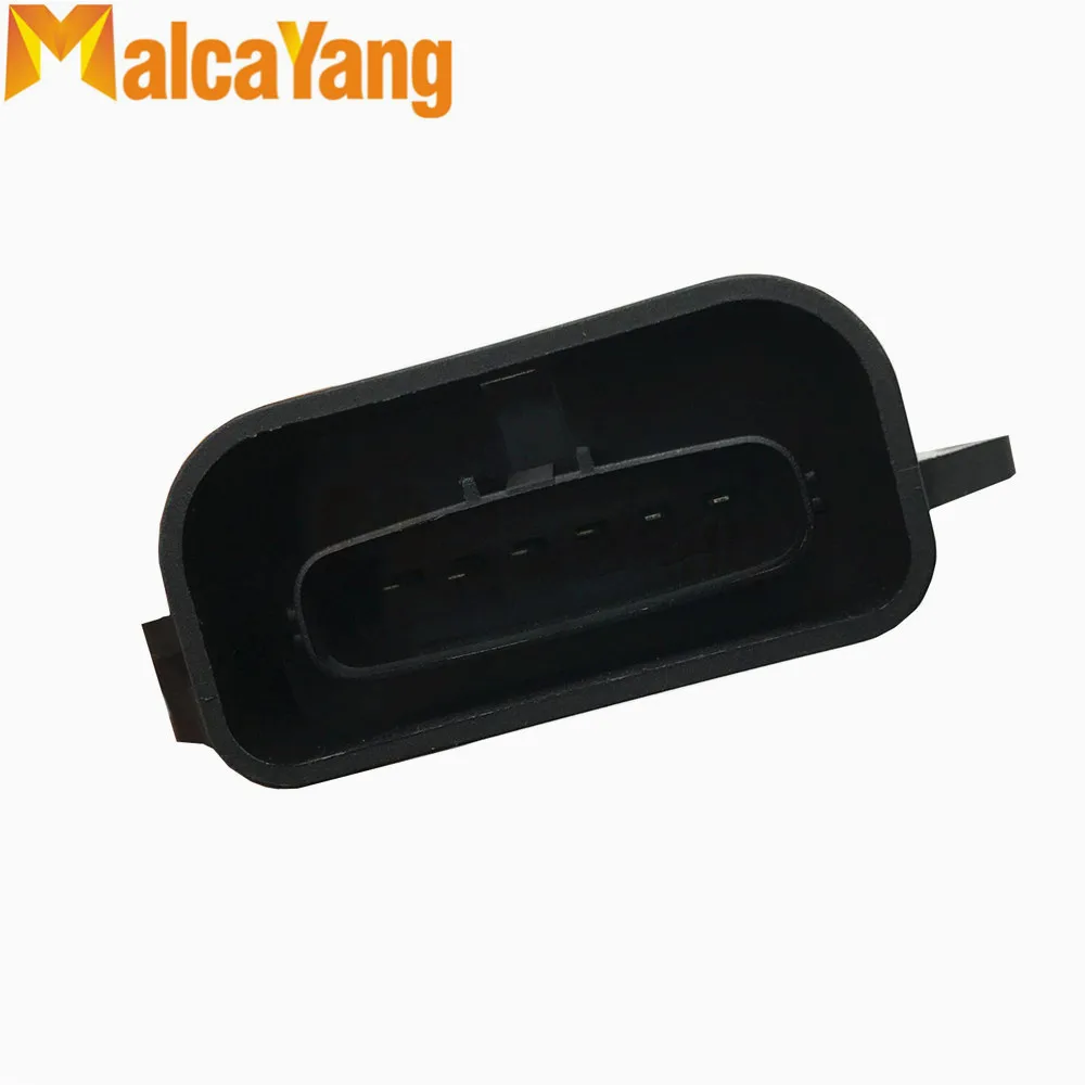 Привод замка передней и правой двери OE для TOYOTA RAV4 69110 42120 69120 42080|toyota door actuator|actuator