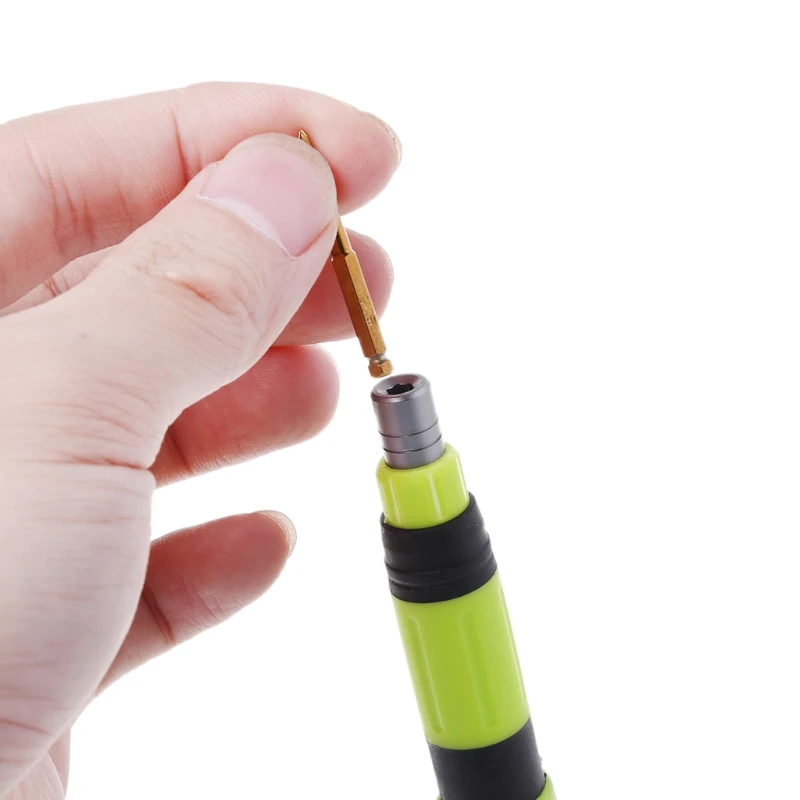 

7in1 Screwdriver Phone Teardown Repair Tool Y0.6 2.5mm Hex Nut for ipad