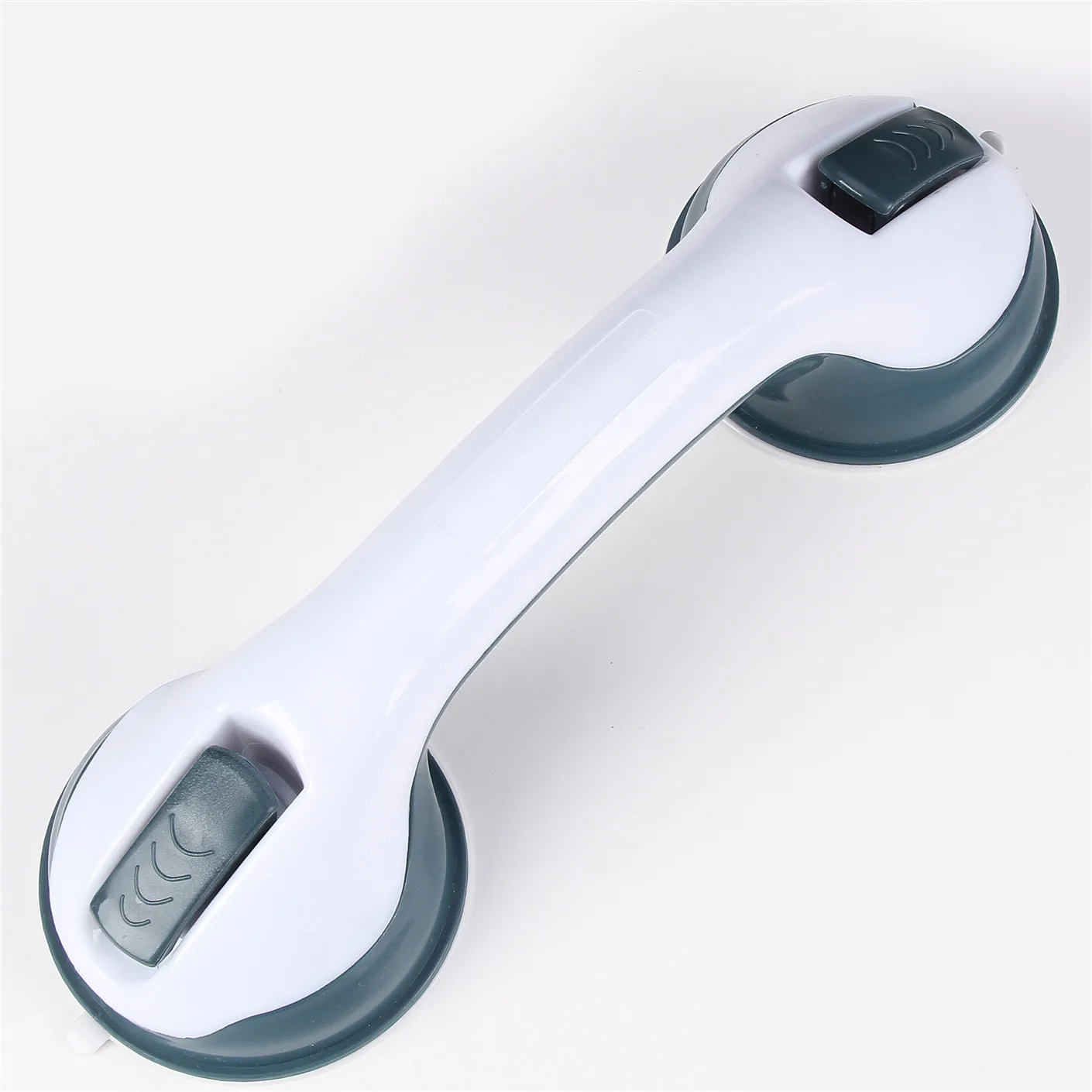 

New Creative Bathroom Grab Bars Bathtub Bars Children’s Elderly Safety Non-slip Handles Suction Cups Glass Door Window Handles