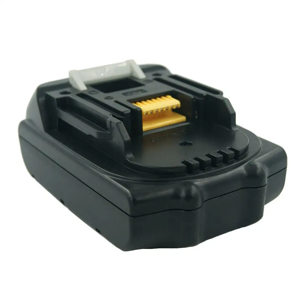 

2,0/4,0/5,0/6,0 - 2021 Makita 18 BL1850 BL1830 BL1860 LXT400
