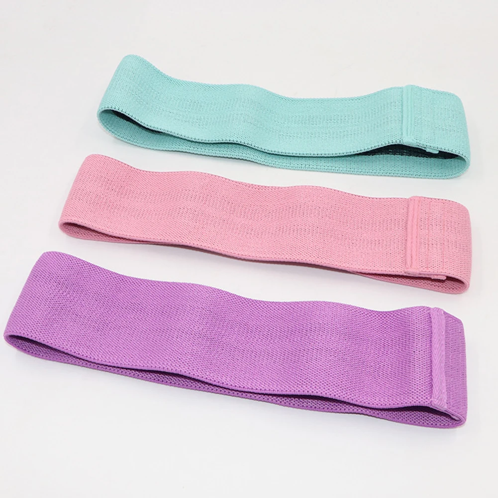 Эспандер для занятий йогой эластичная лента тренировок оборудование спортзала