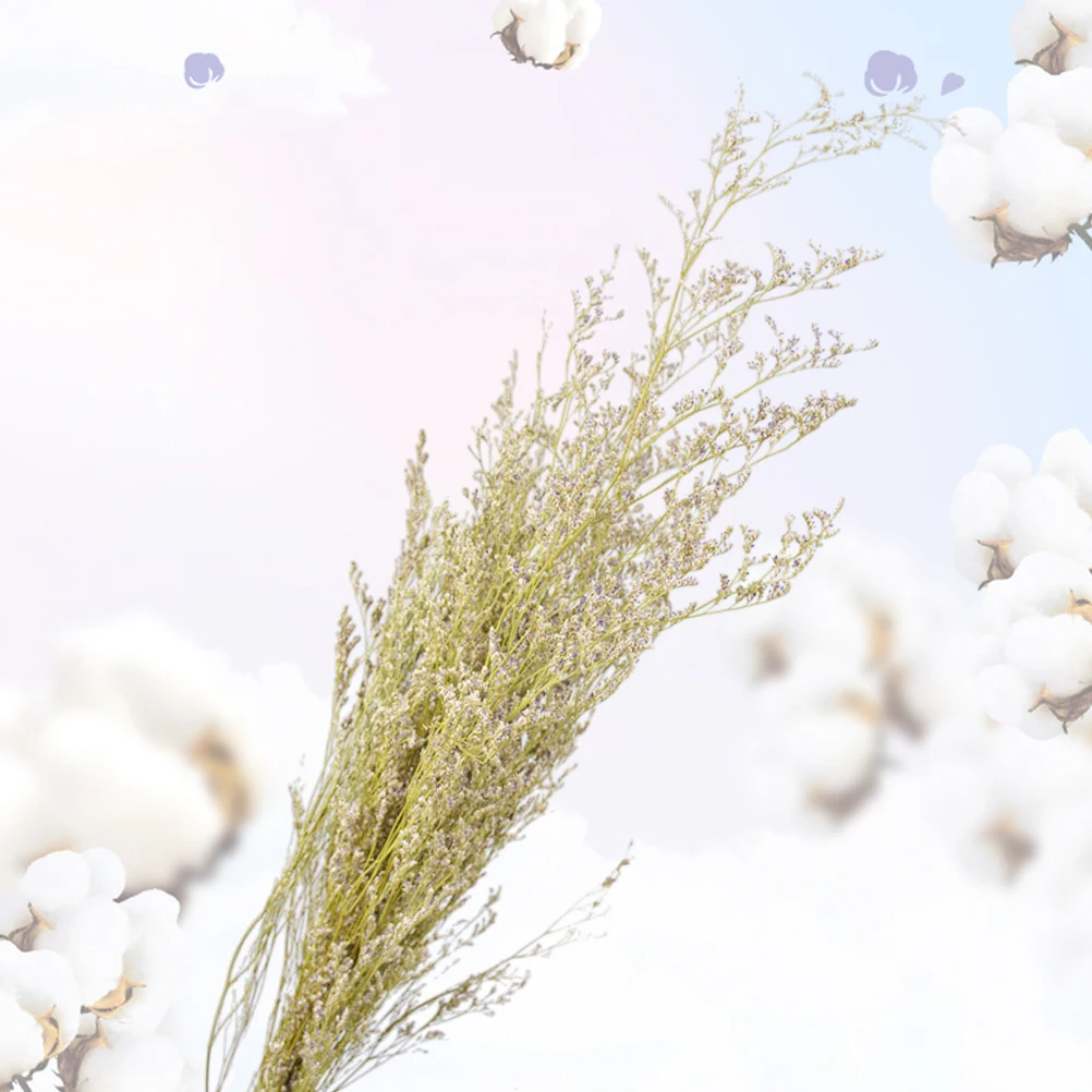 15 шт. искусственные растения в пасторальном стиле|Искусственные и сухие цветы| |