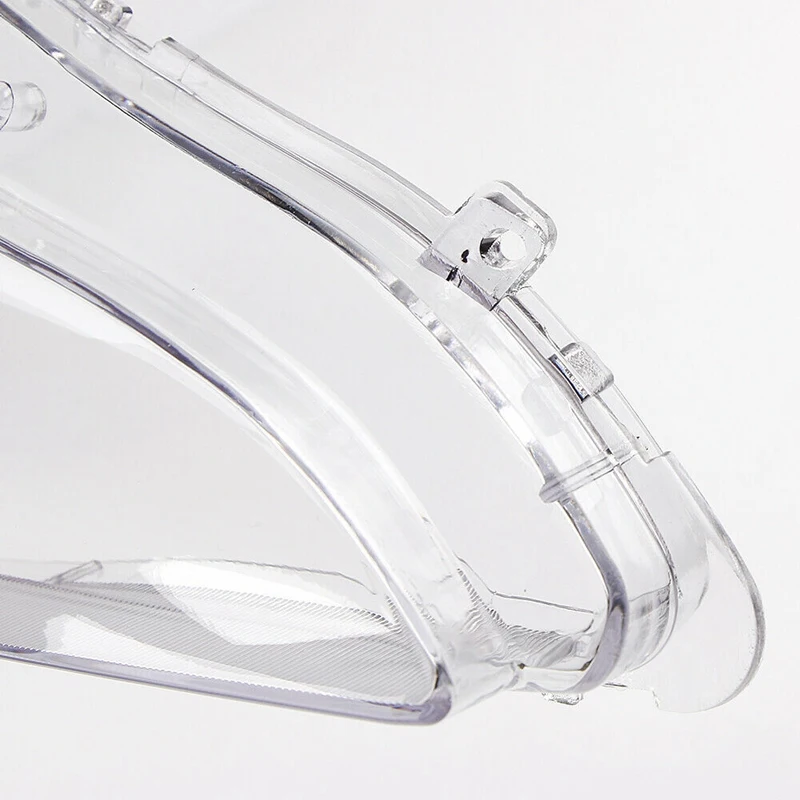 

Car Front Lamp Shade Headlight Mask Headlights Shell Lampshade Cover for Hyundai Sonata 2011-2014