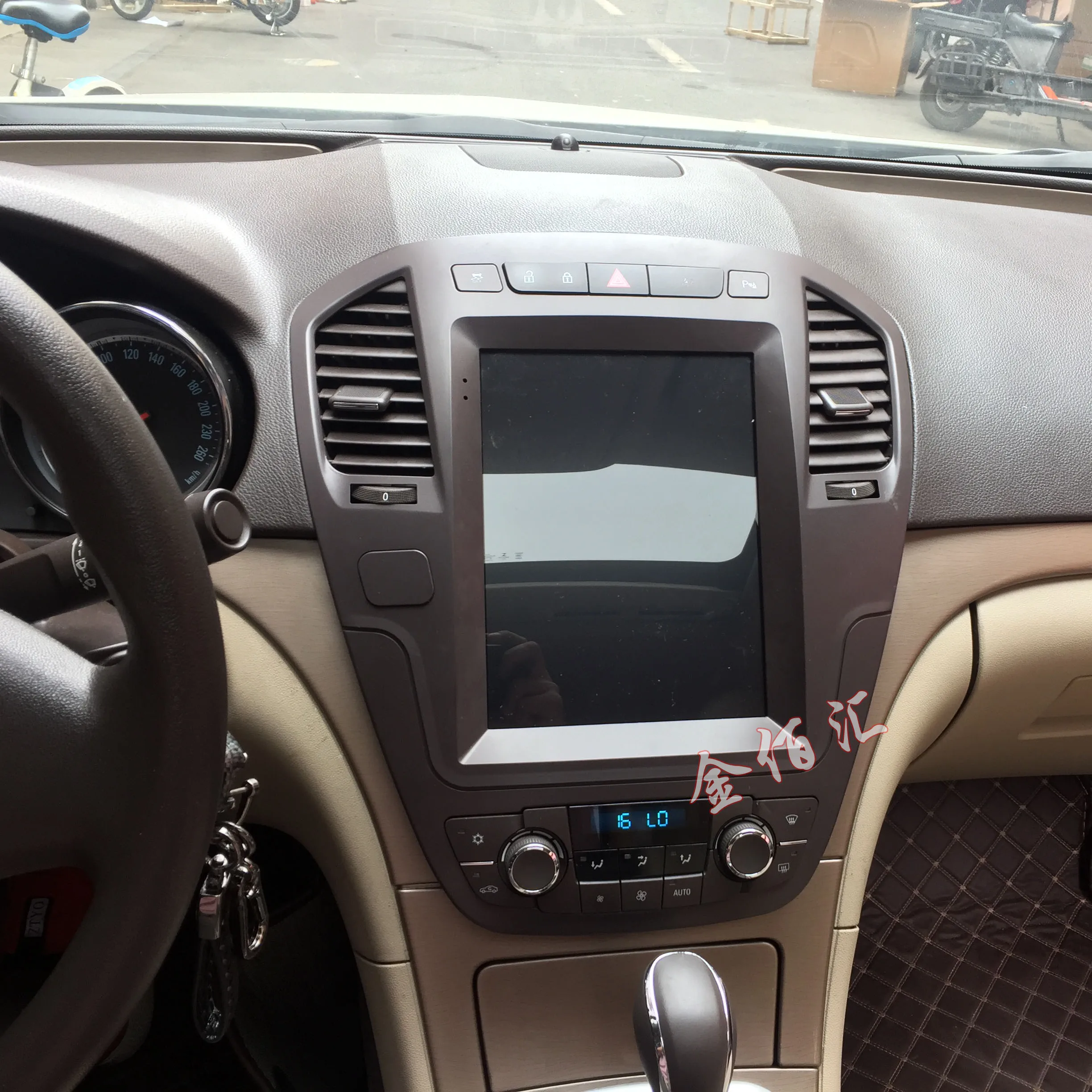Мультимедийный автомобильный комплект android 10 tela vertical 4 дюйма tesla gps Radio bluetooth