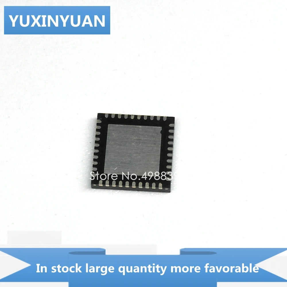 YUXINYUAN 2 шт. RDA5218 RDA 5218 DA5218 A5218 BGA в наличии |