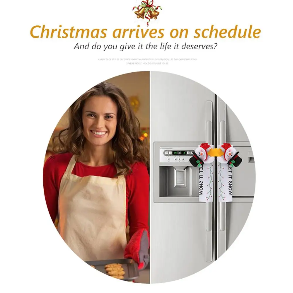 Защитная перчатка для микроволновой печи прекрасные нетканые дверные ручки