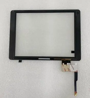 New For Autel MaxiSys MS908SPro MS908SP Diagnostic Touch Screen 097205I-Q-00 | Tablet LCDs & Panels