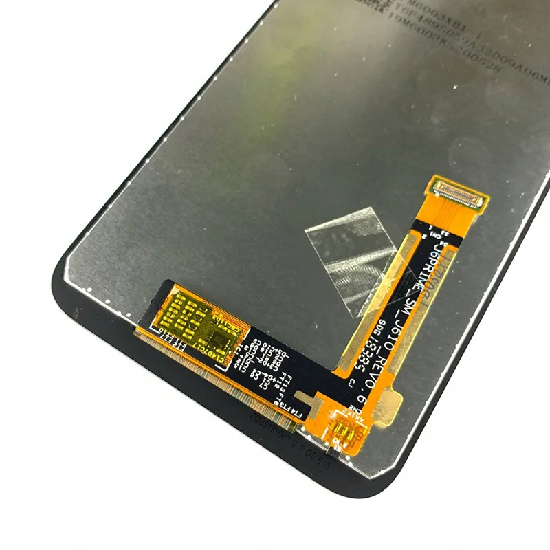 

5PCS Original LCD For Samsung Galaxy J4+ 2018 J4 Plus J415 J415F J415G LCD Display Touch Screen Digitizer For J6 Plus J610 J6+