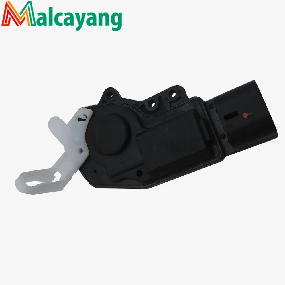 Центральный дверной замок 2 штырька задний правый для Toyota Corolla 2000 2001 2002 2003 2004 2005 2006