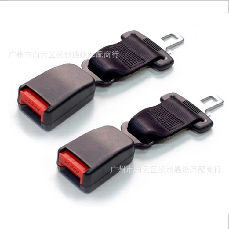 Автомобильный ремень безопасности удлинение приносим детское кресло удлинить