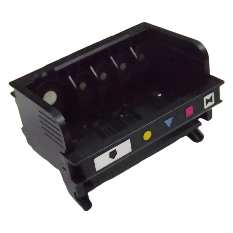 5 слотов печатающая головка Печатающая для HP 564 5468 C5388 C6380 D7560 309A комплект принтеров