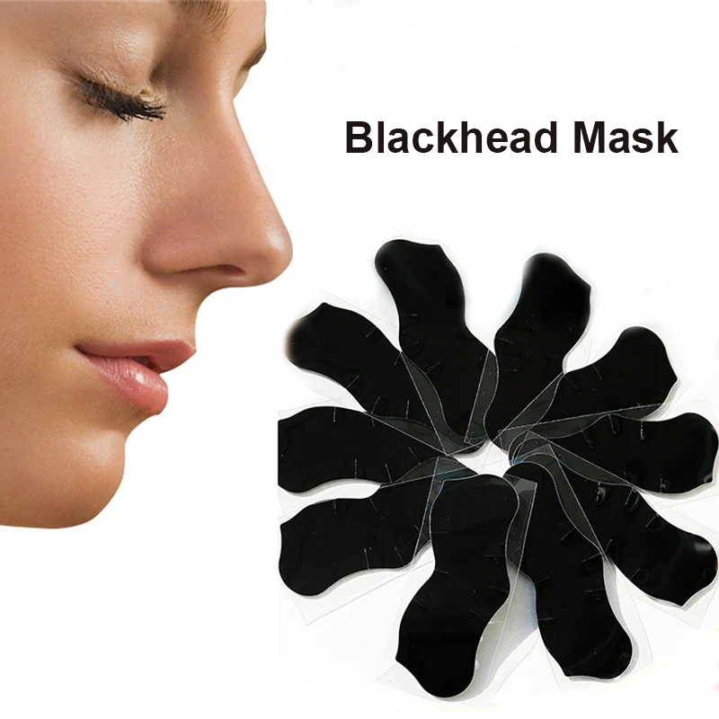 Маска для удаления угрей черные точки пятна лечение акне маска очиститель пор