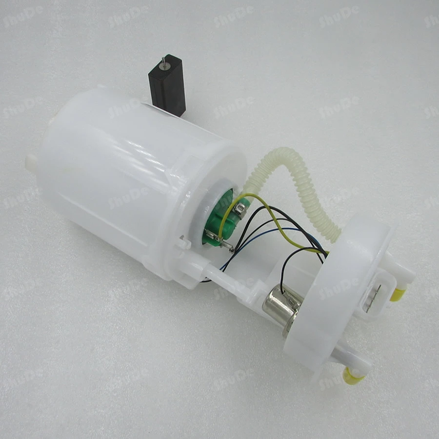 Для Chery QQ топливный насос в сборе топливный насос сердечник S11-1106610AB S11-1106610AC 1106610HA 1106610DA 1106610HB