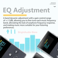 Mp3-Плеер Xduoo X2S Hi-Res#4