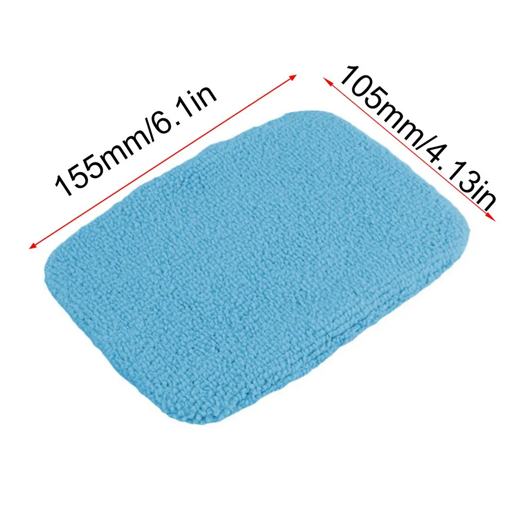 

Car Window Cleaner Brush Kit Windshield Wiper Microfiber Wiper Cleaner Cleaning Brush Auto Cleaning Wash Tool With Long Handle