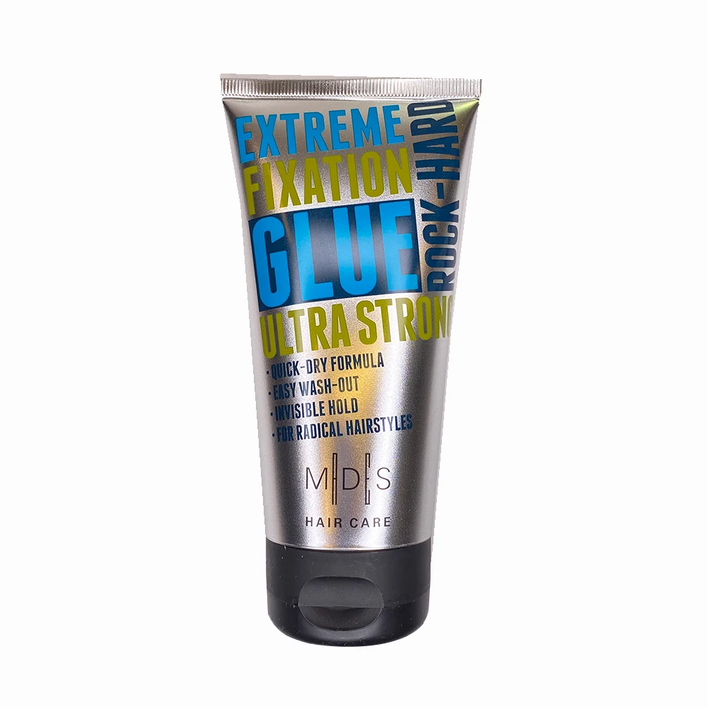 Гель для укладки Mades Cosmetics Fixation Rock Hard Glue|Спреи волос| |