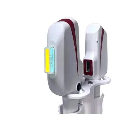 

2021 DPL SHR IPL hair removal machine for red blood vessels removal OPT IPL hair removal laser