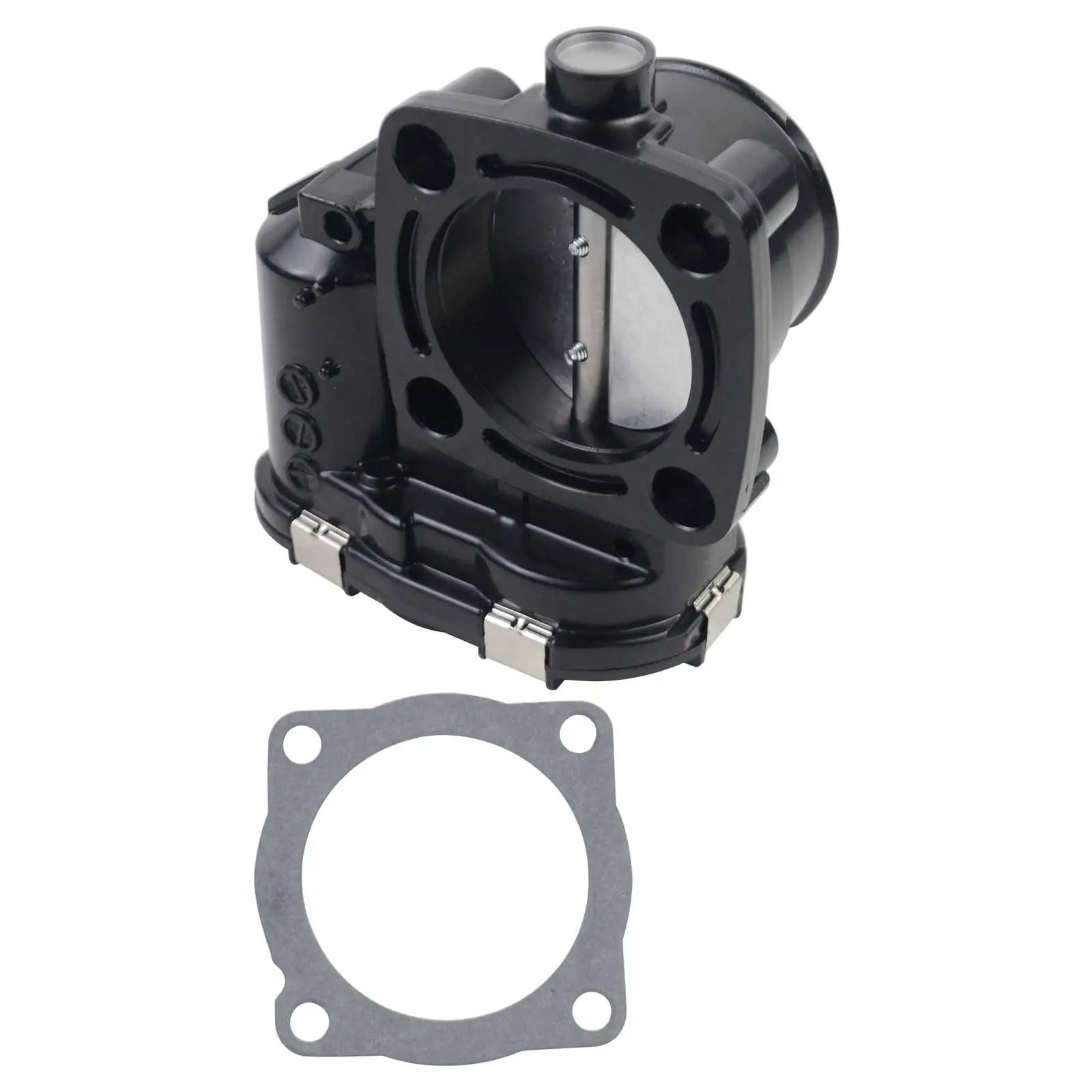 AP02 для Sea-Doo GTI GTR GTS GTX RXP RXT Wake Pro Корпус дроссельной заслонки 420892592 420892591 420892590 0280750505 0