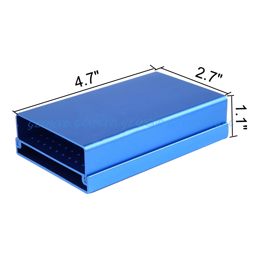 Стоматологическая стойка для чистки зубов с 152 отверстиями