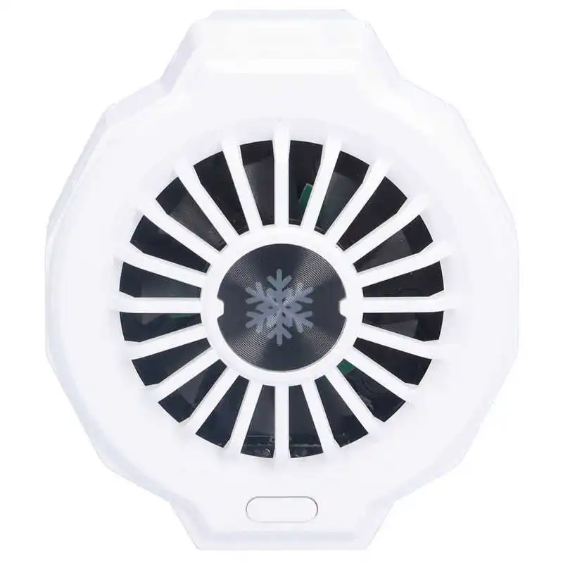 

Phone Cooler No Noise Mobile Phone for 62-87mm Mobile Phone