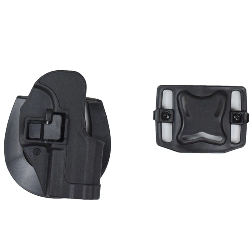 Тактическая кобура для пистолета H & K USP Компактная правой руки и Compact Usp|Кобуры| |