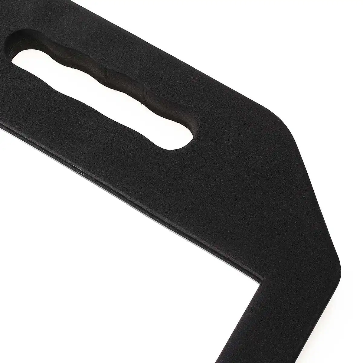 Профессиональное ручное зеркало губка Салон Парикмахерская стеклянная