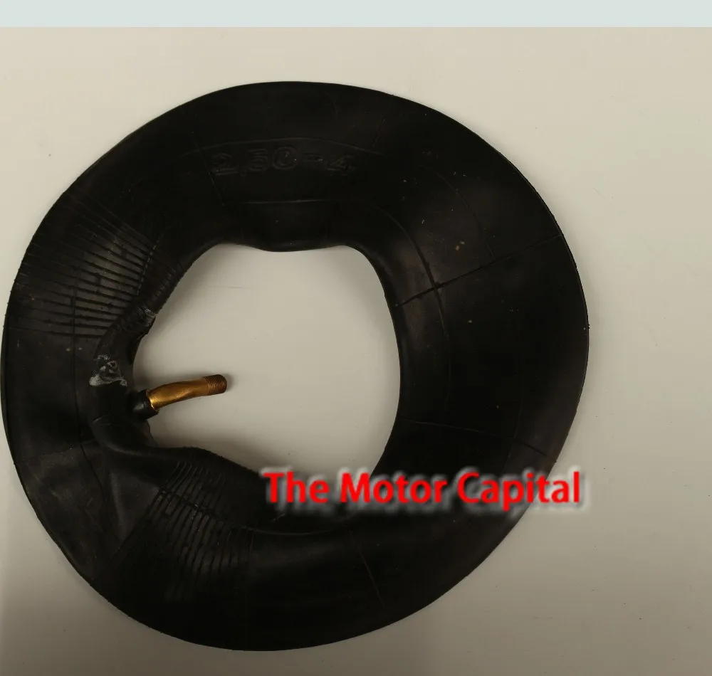 Высокое качество 2 50 4 шина и трубка для электрического газового скутера колесо