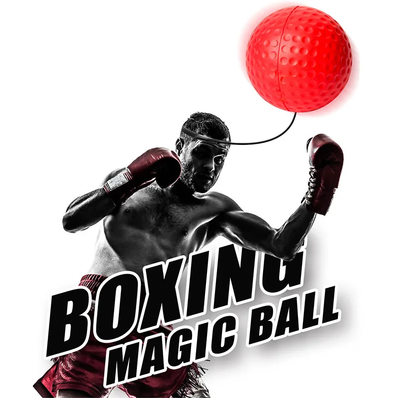 Boxing band