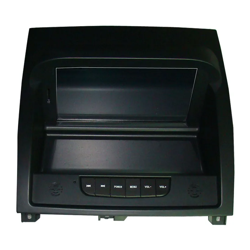 Обновленный оригинальный автомобильный радиоприемник подходит для