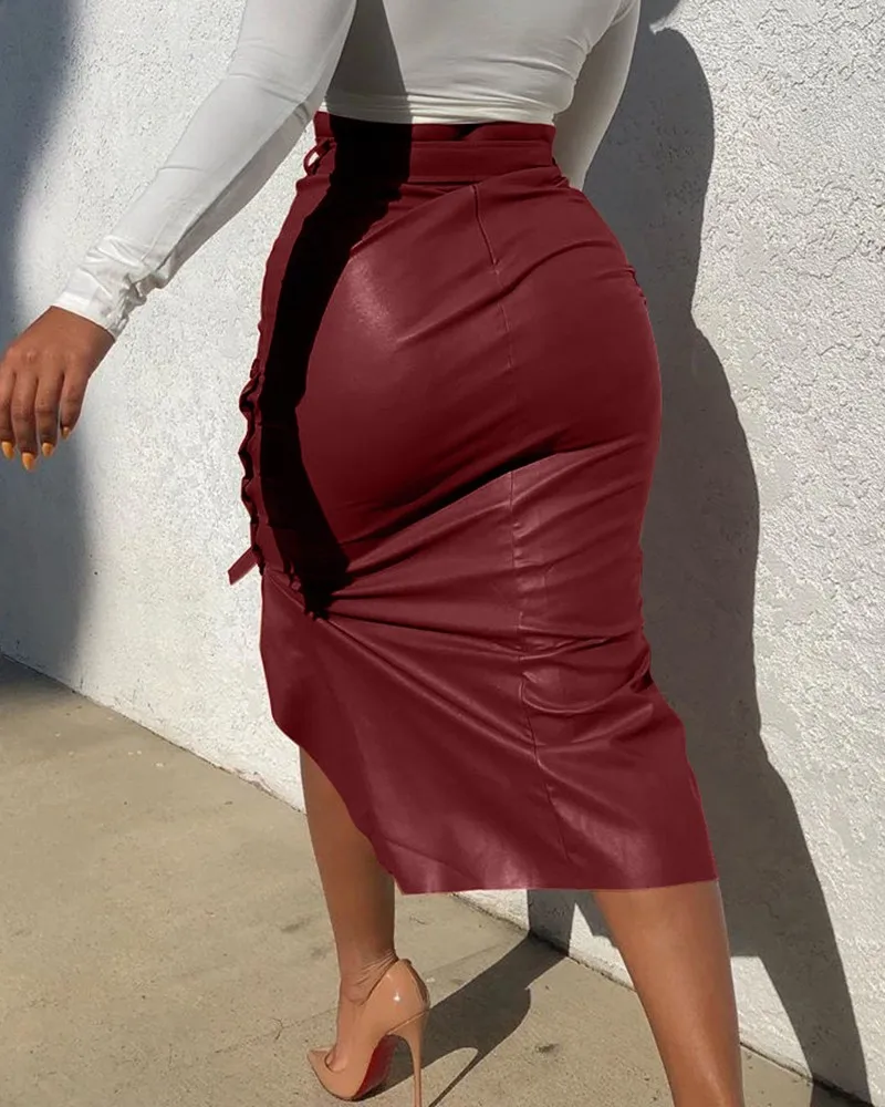 

Skirts