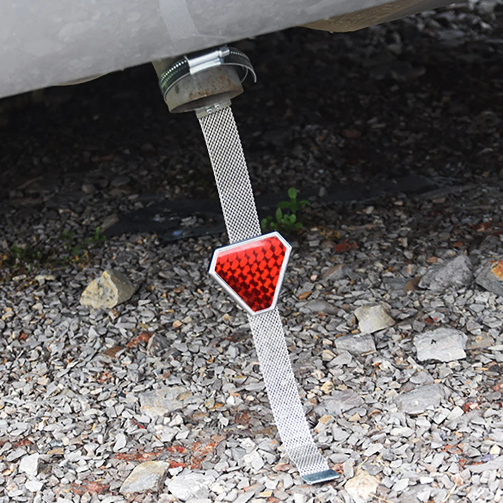 TiOODRE регулируемый ремень для стайлинга автомобилей Универсальный Прочный