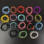 1 шт., Женская цепочка на талию с бусинами