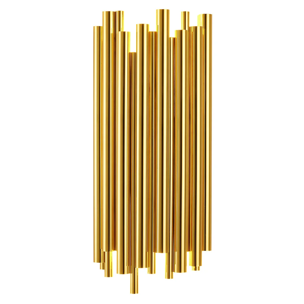 Современные светодиодные осветительные приборы из нержавеющей стали