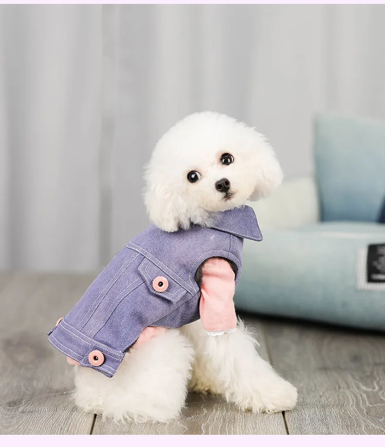 

Sale Cute Dog Pajamas Small Pet Jumpsuit Snowman Print Soft Sleeping Wear Fashion Funny Christmas Clothes Costume Red Chihuahua