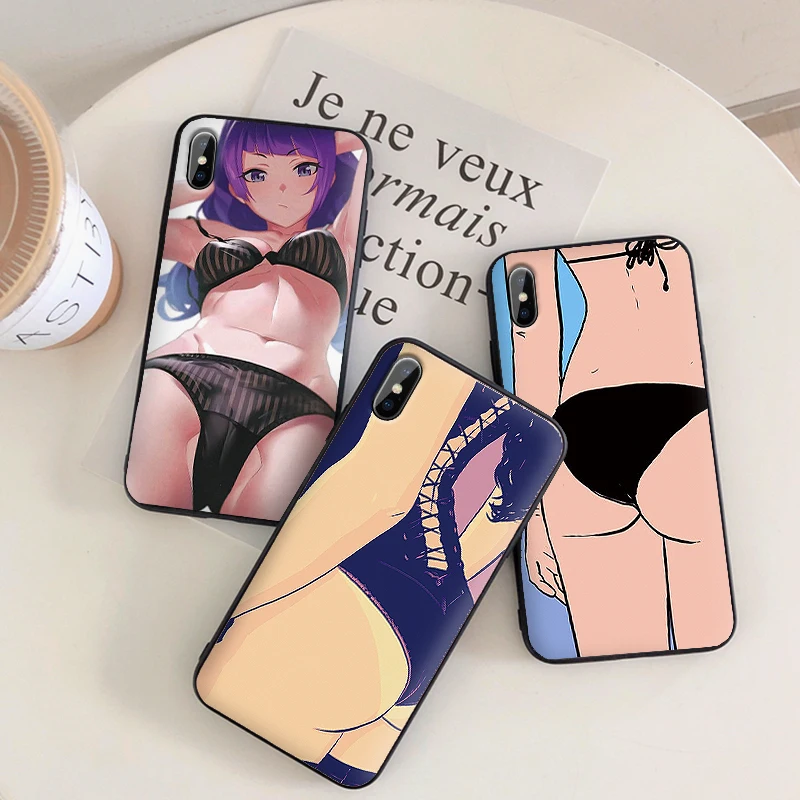 Пляжный чехол для девушек samsung S6 S7 край S8 S9 плюс мягкий силиконовый S10 NOTE 8 9 M10 M20 M30