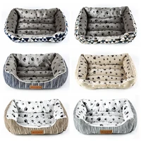 dog beds mat dog bench pet beds for small medium large dogs cat pitbull puppy bed kennel pet products dog bed sofa house for cat
