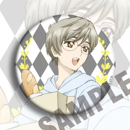 

Japan Anime Card Captor Sakura KINOMOTO Cosplay Badge Cartoon Brooch Pins Collection Bags Badges For Backpacks Button gifts