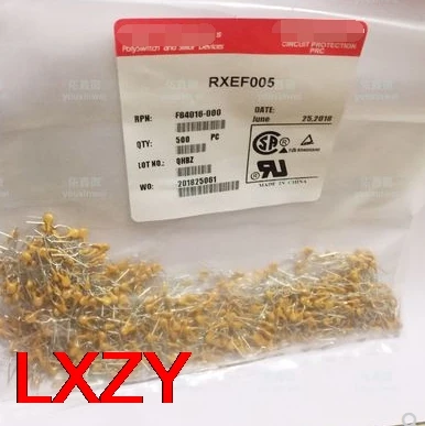 Бесплатная доставка 50 шт./лот Самовосстанавливающийся Предохранитель прямой