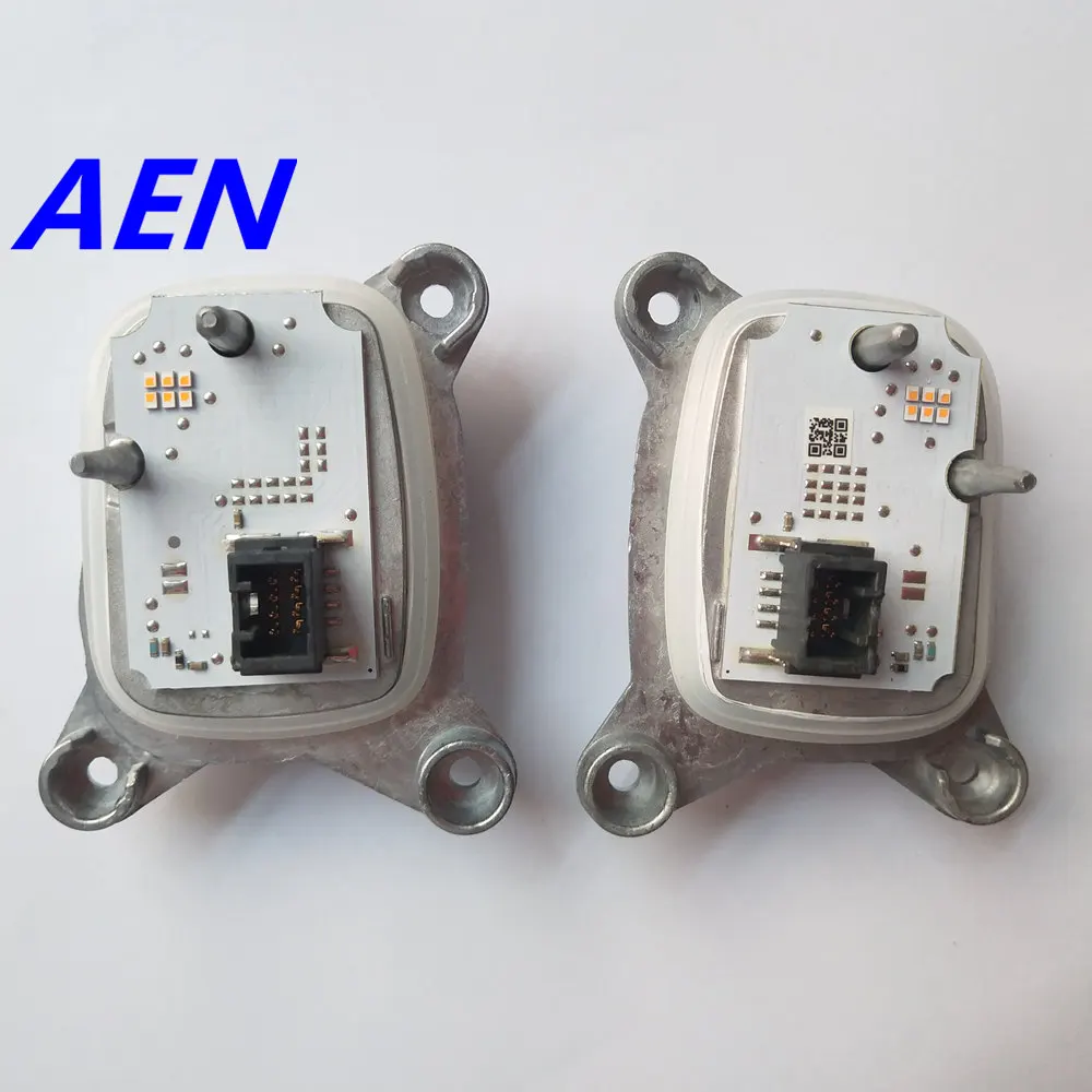 Светодиодная фара 4 'F32 F36 F33 Gran Coupe LCI 418d 420d 420i 425d 430d 430i 435dX 440i M4|Аксессуары для фар