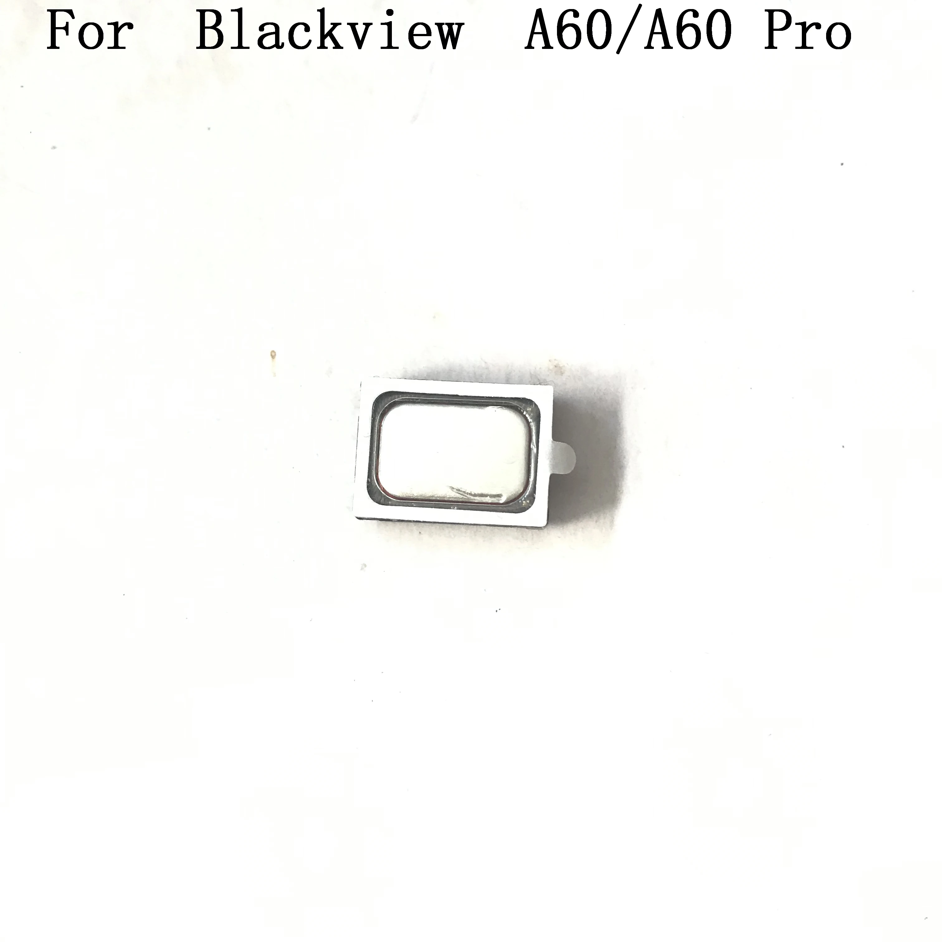 

BLACKVIEW A60 Loud Speaker 100% Original New Loud Buzzer Ringer Replacement Part Accessory for BLACKVIEW A60